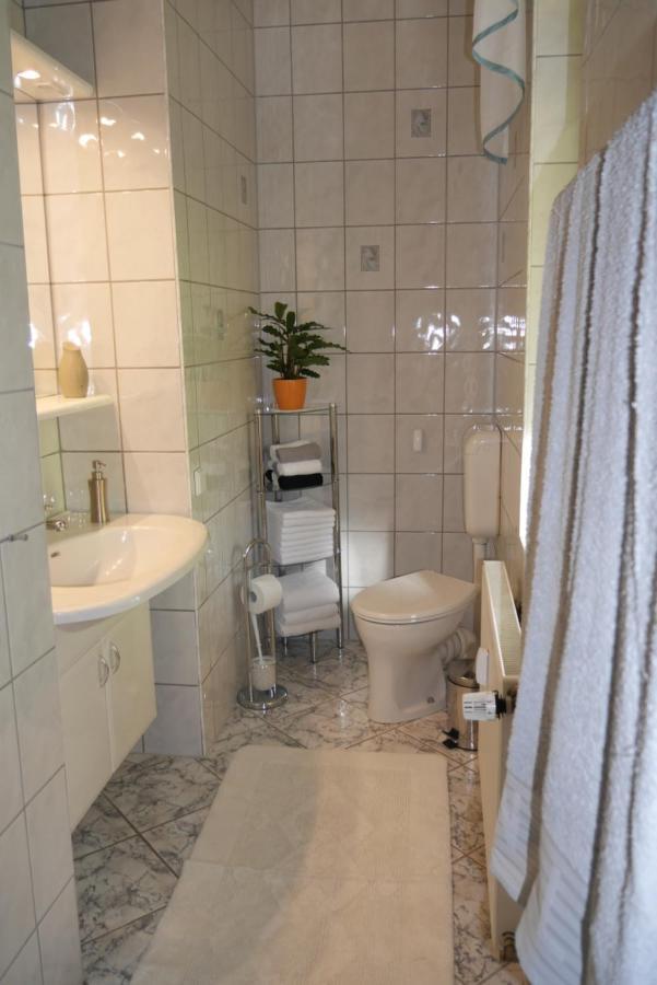 Apartment Fewo-liza