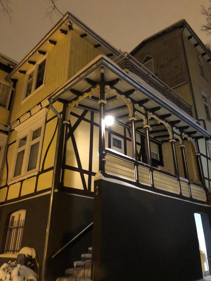 Fewo-liza Apartment Wernigerode
