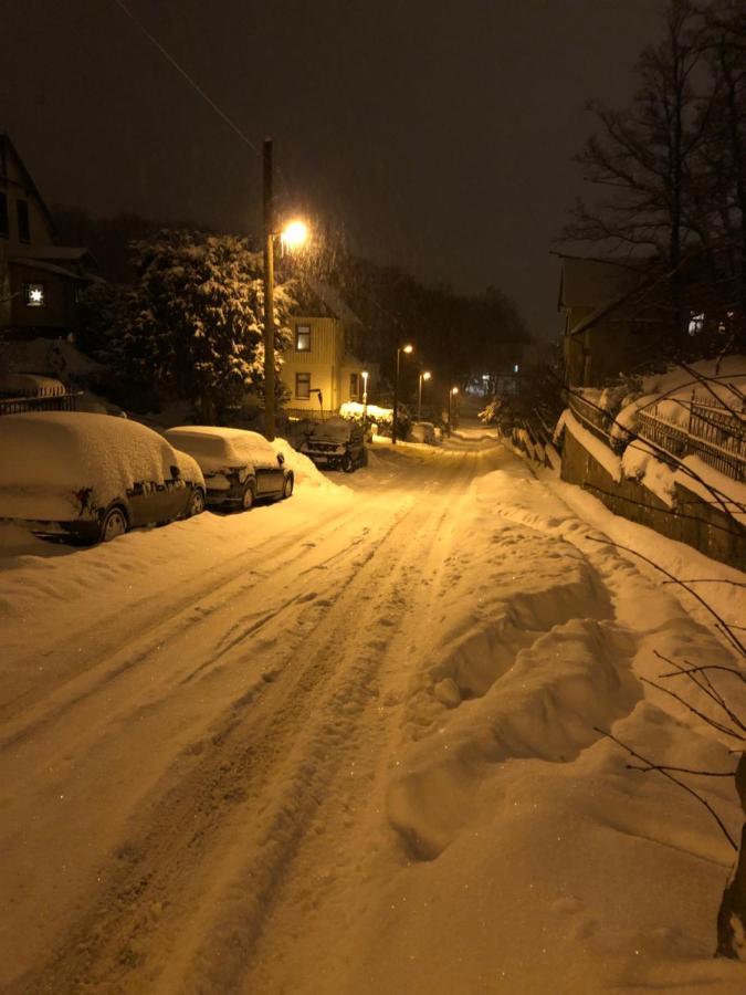 Fewo-liza Wernigerode