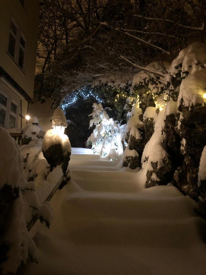 Apartment Fewo-liza Wernigerode
