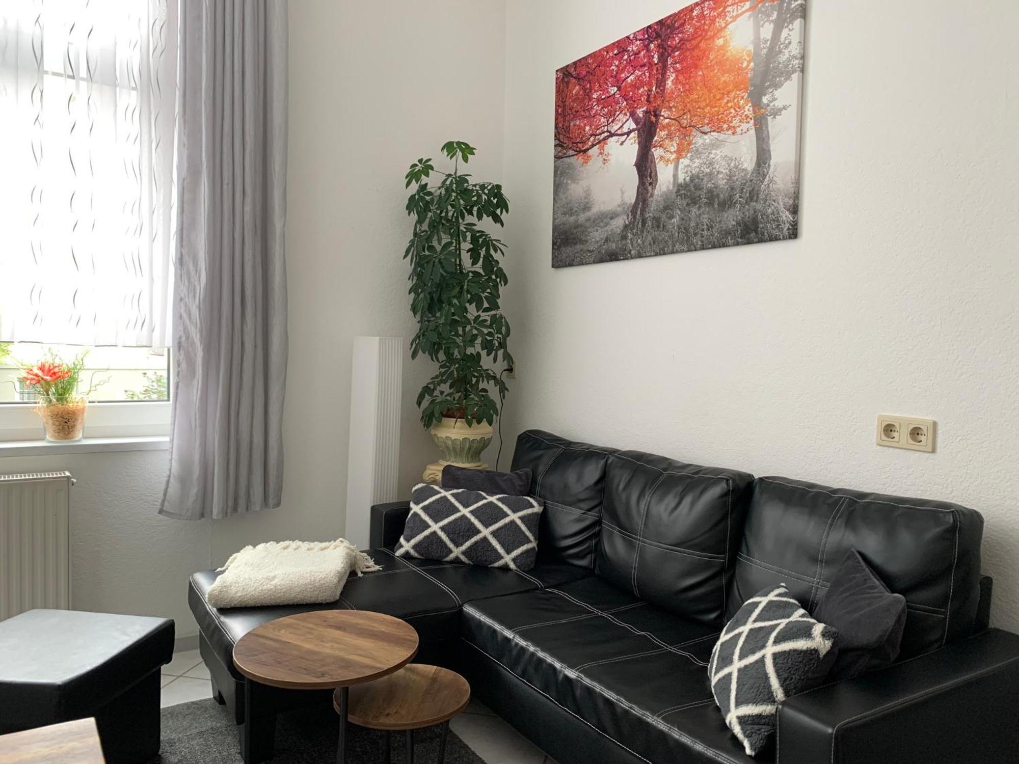 Apartment Fewo-liza