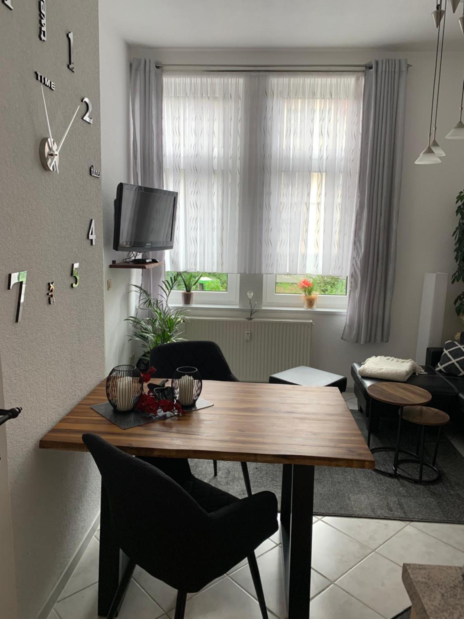 Fewo-liza Apartment