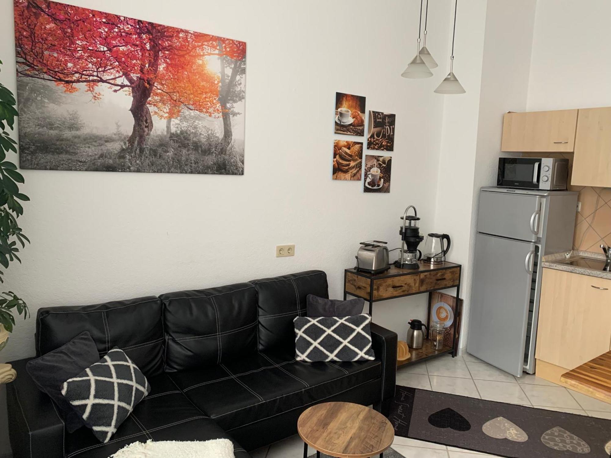 Apartment Fewo-liza