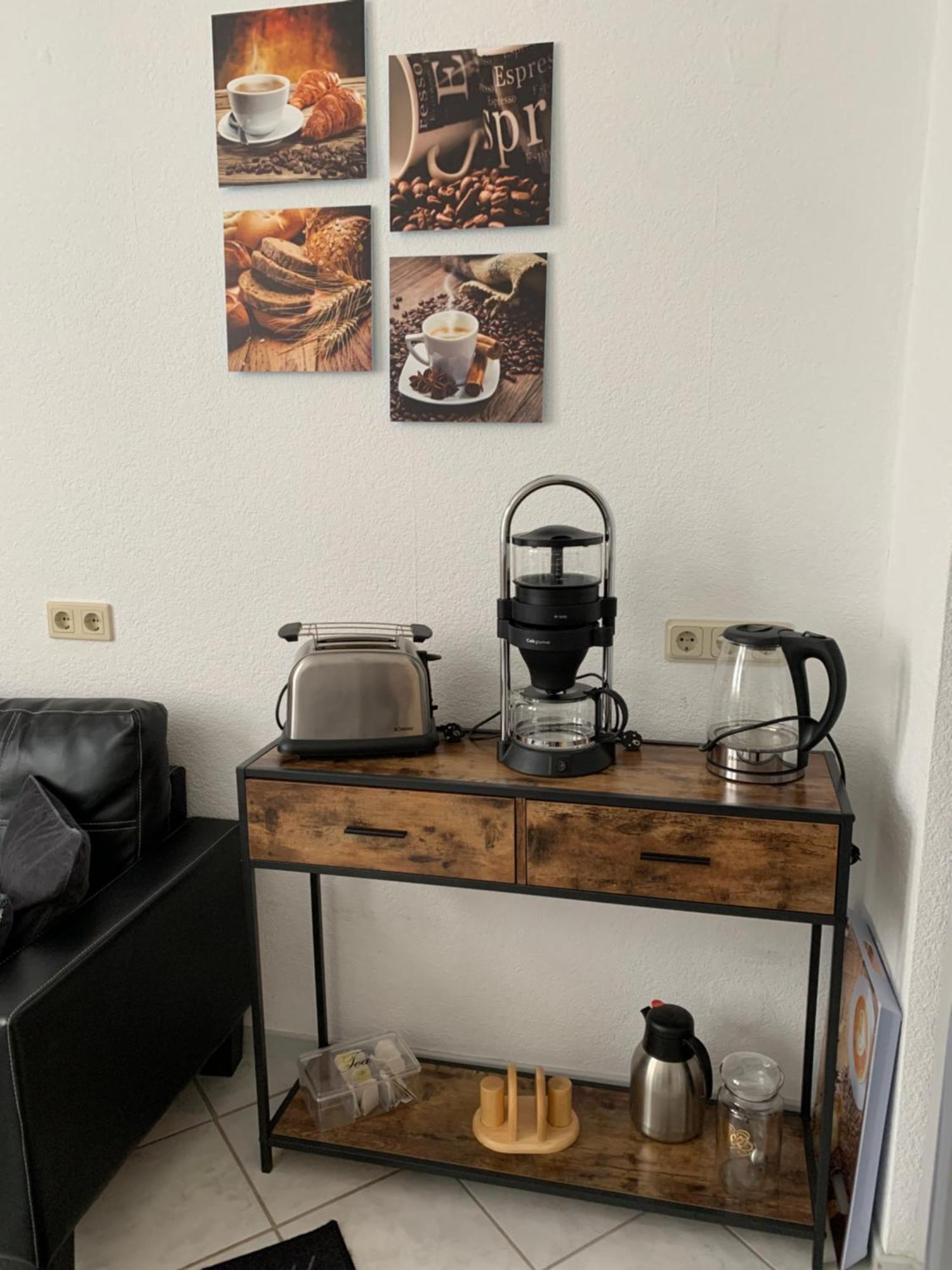 Fewo-liza Apartment Wernigerode