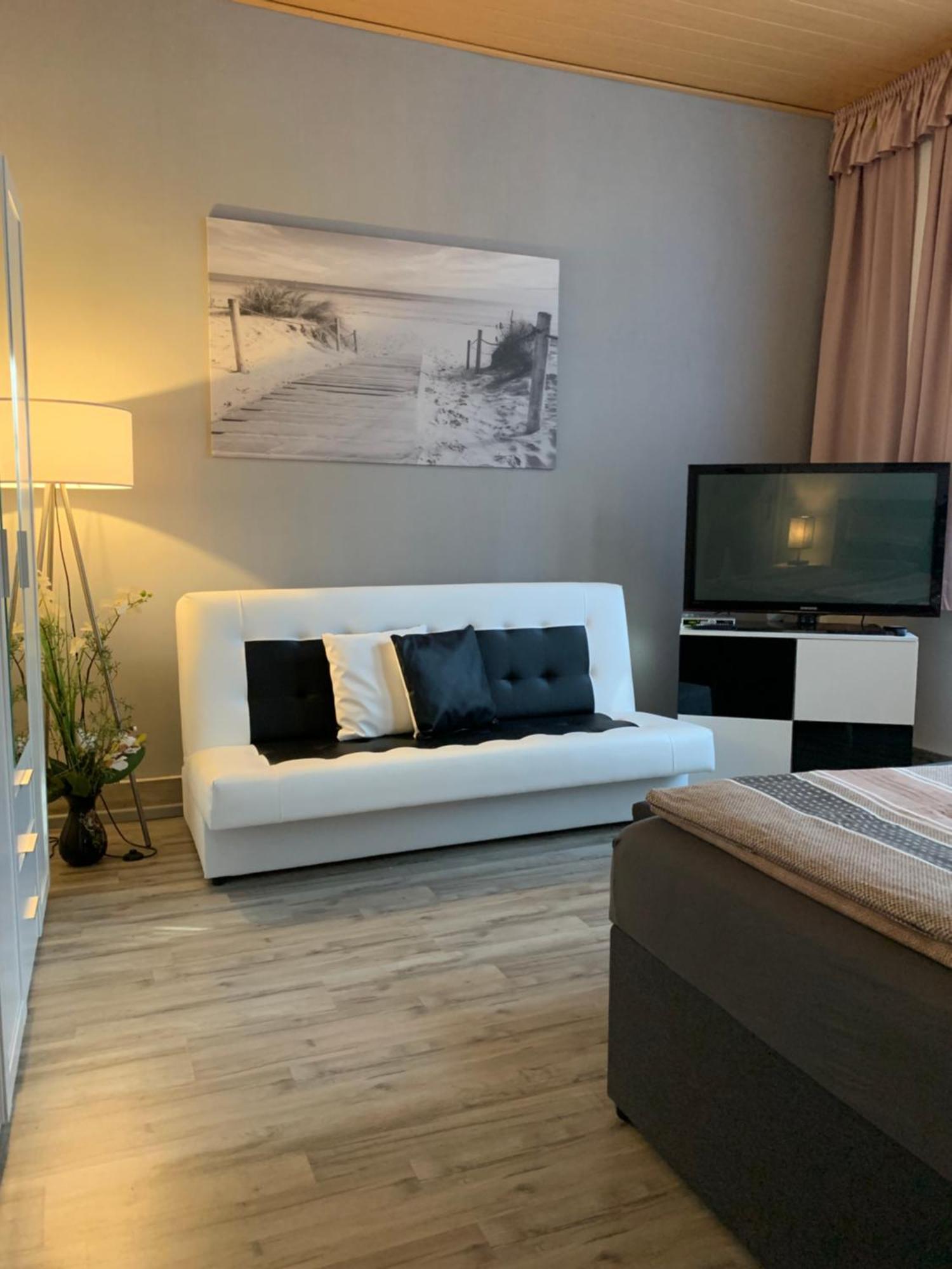 Apartment Fewo-liza
