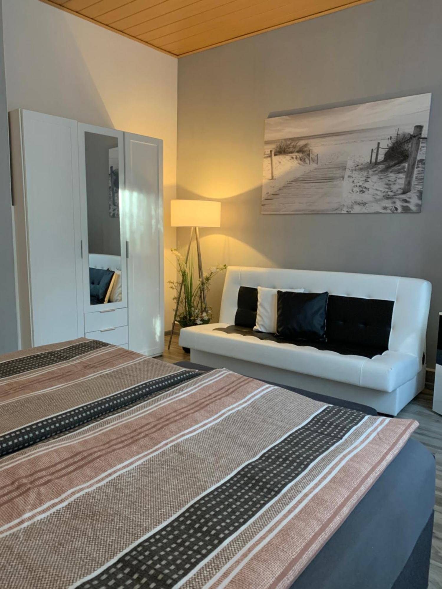 Fewo-liza Apartment *