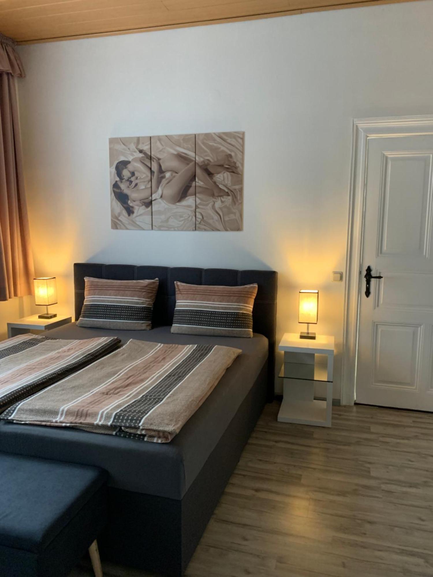 Fewo-liza Apartment Wernigerode